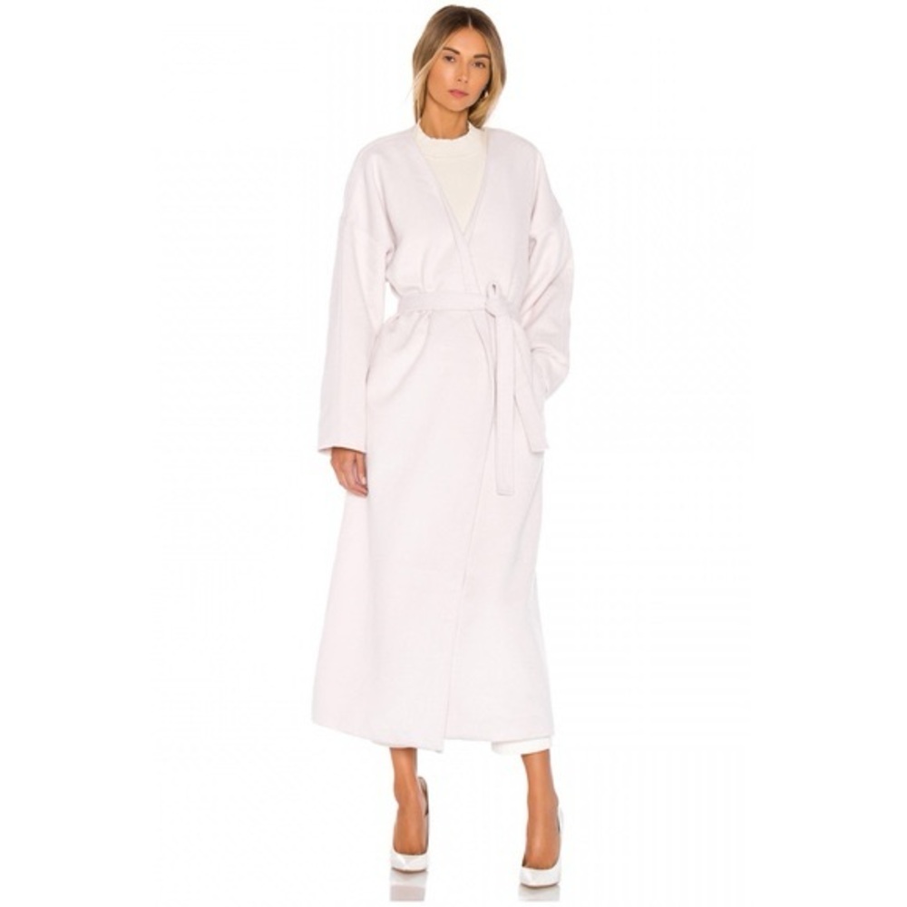L’Academie The Robertina Coat